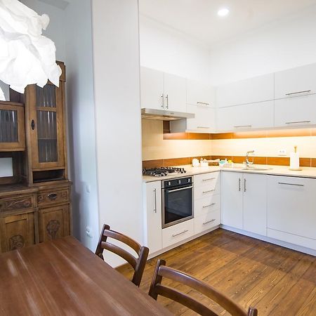 Art Apartment Tasjkent Eksteriør bilde