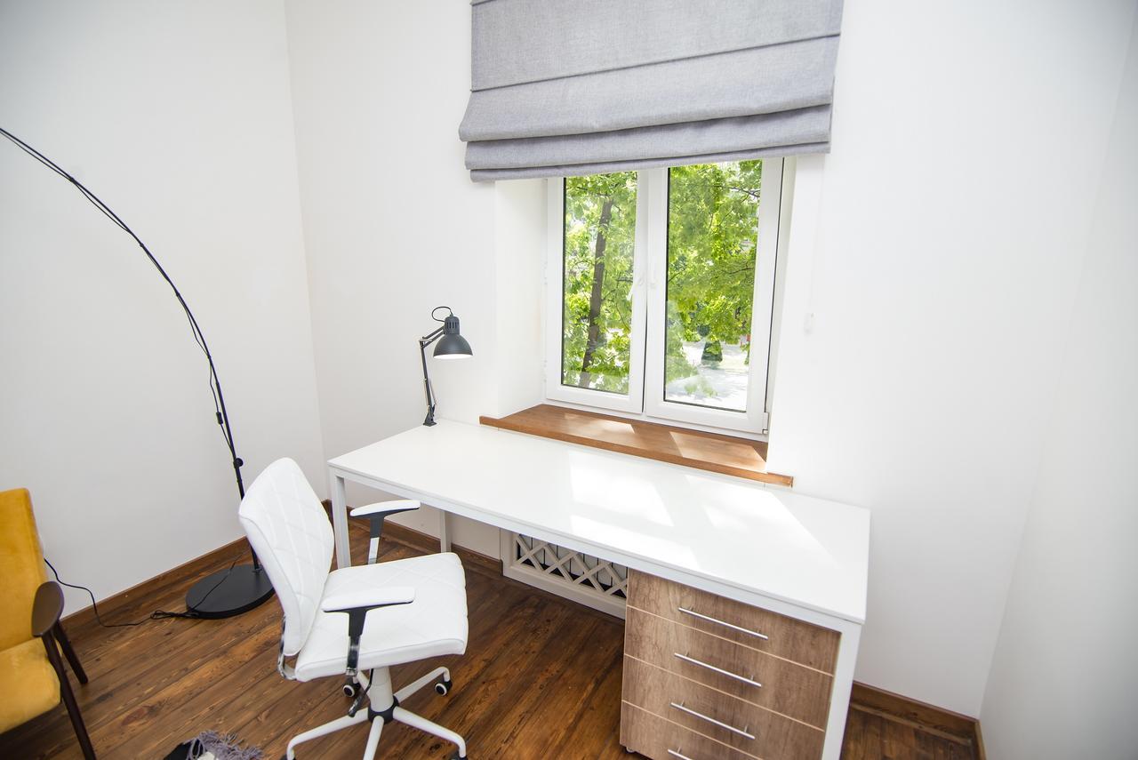 Art Apartment Tasjkent Eksteriør bilde